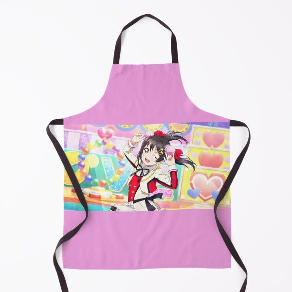 Item preview, nico yazawa ~sore wa bokutachi wa kiseki~ designed and sold by celestialuden1.