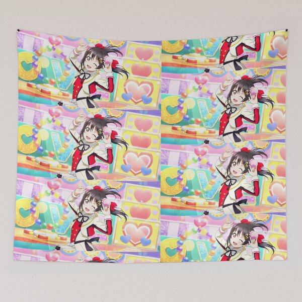 Item preview, nico yazawa ~sore wa bokutachi wa kiseki~ designed and sold by celestialuden1.