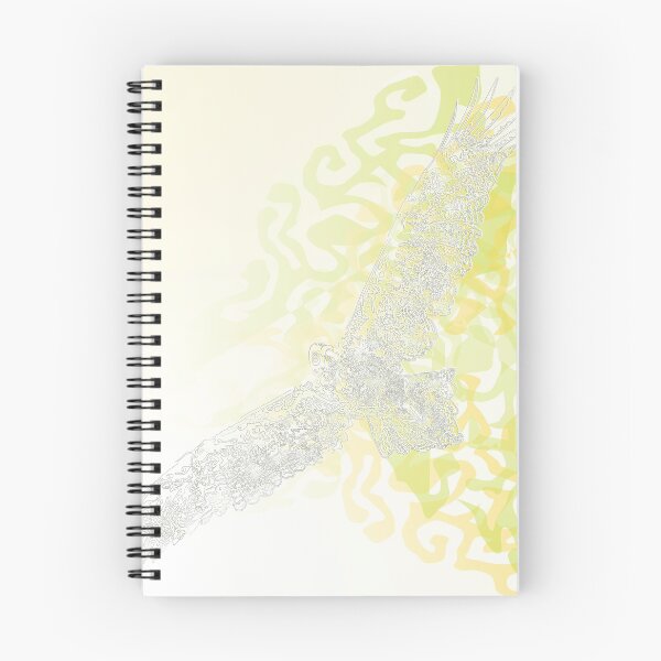 Item preview, Wedge Tailed Eagle designed and sold by GoannaDesign.