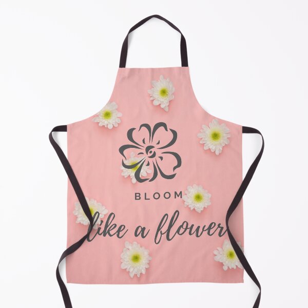 Item preview, Bloom! Like a flower designed and sold by CreativeMindsss.