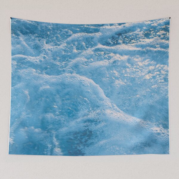 Item preview, Ocean Waves designed and sold by stuff-n-stuff.