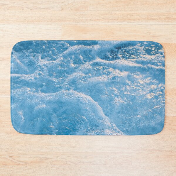 Item preview, Ocean Waves designed and sold by stuff-n-stuff.