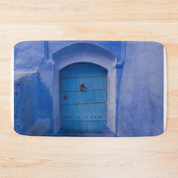 Item preview, Blue Door Portal Goal Input Gate designed and sold by isurudinushaper.
