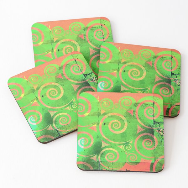 Item preview, Koru Koru designed and sold by Sue Skellern Artist.
