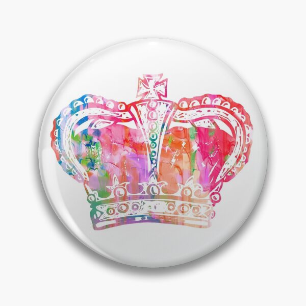Item preview, Abstract King designed and sold by Wadkareable ....