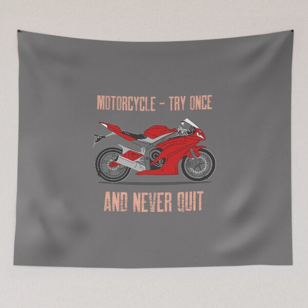 Item preview, Motorcycle forever designed and sold by alexandrutarcan.
