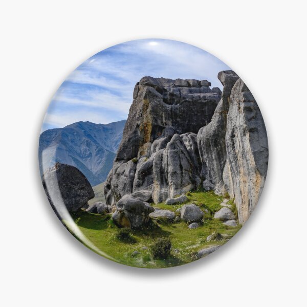 Item preview, Castle Hill designed and sold by LP-Images.