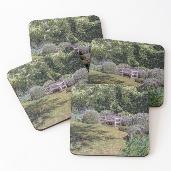 Item preview, The Peaceful Hideaway designed and sold by Steven Jodoin.