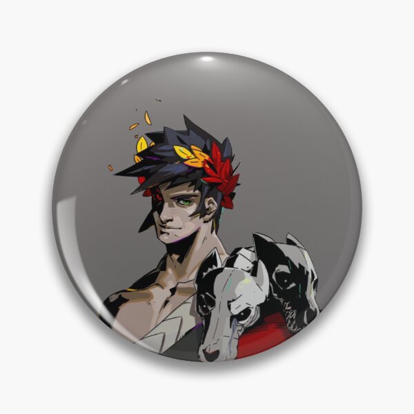 Item preview, 	zagreus lovers designed and sold by ali456.