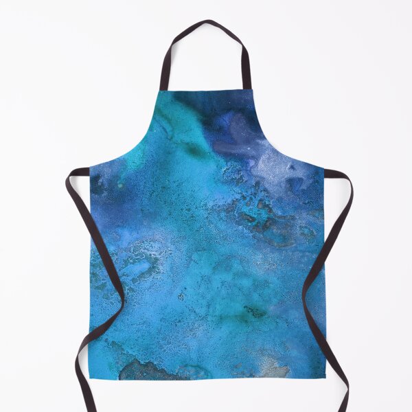 Item preview, Our Beautiful Blue World designed and sold by Jenie Yolland.