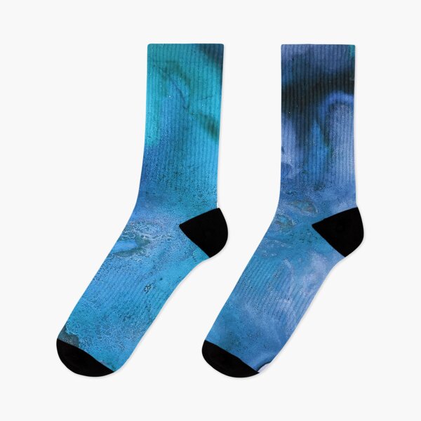 Item preview, Our Beautiful Blue World designed and sold by Jenie Yolland.
