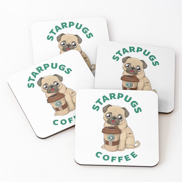 Item preview, Starpugs designed and sold by kalud-zoldyck.