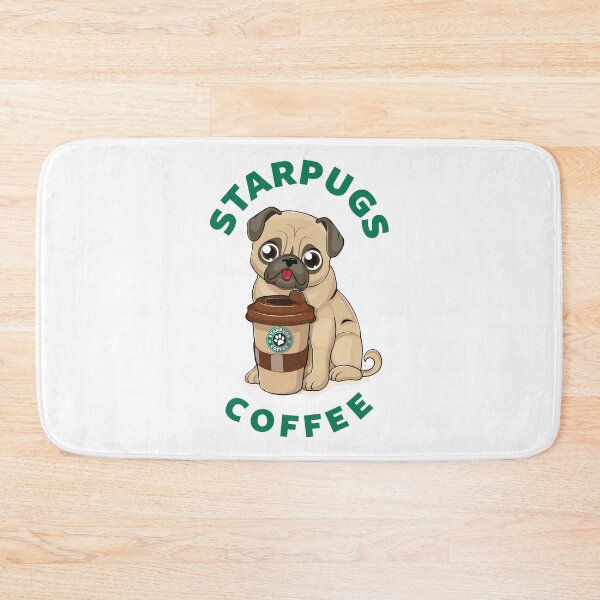 Item preview, Starpugs designed and sold by kalud-zoldyck.