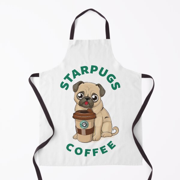 Item preview, Starpugs designed and sold by kalud-zoldyck.
