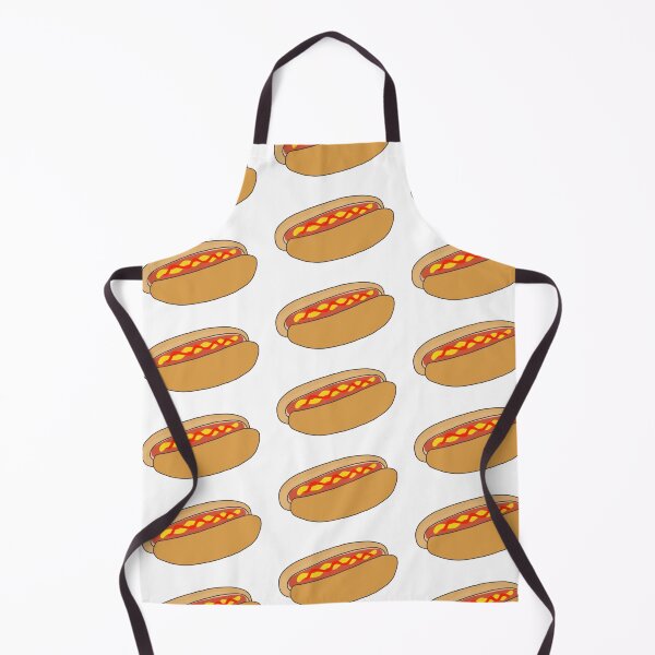 Item preview, Hotdog Bread designed and sold by daphnejourney.
