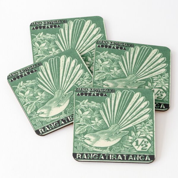 Item preview, Mana Motuhake Aotearoa Rangatiratanga designed and sold by CASSNELSON.
