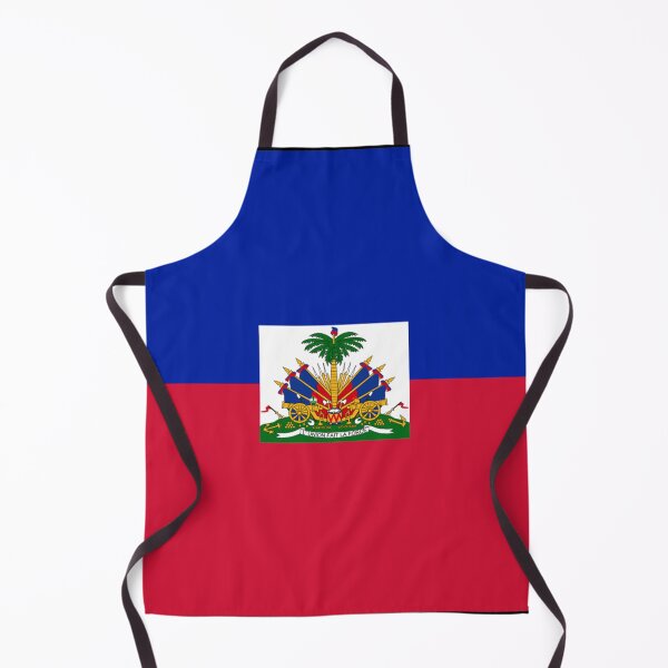 Item preview, Haiti Flag Duvet Sticker T-Shirt Cell Phone Case designed and sold by deanworld.