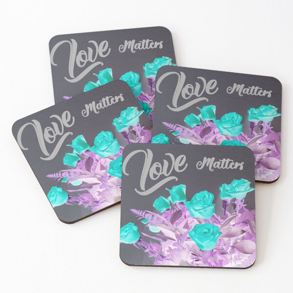 Item preview, Love matters designed and sold by Beeffervescent.