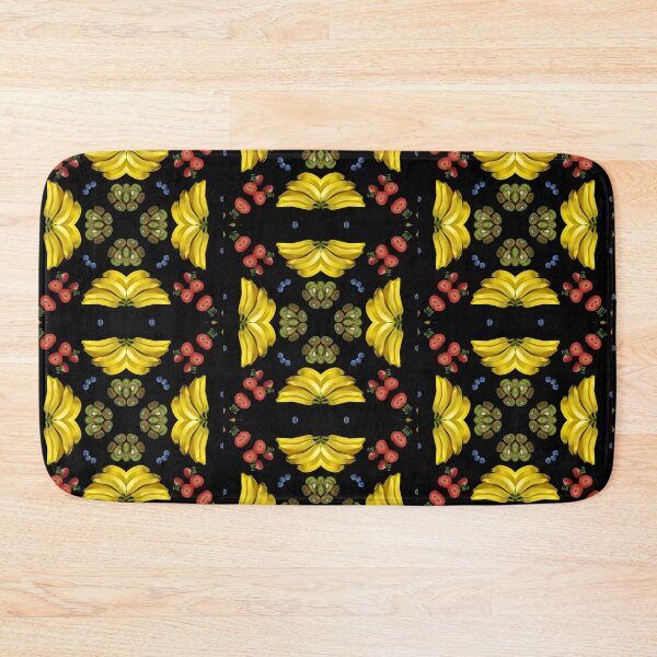 Item preview, A pattern abstract of fruit that is seamless designed and sold by With My Hands By K.