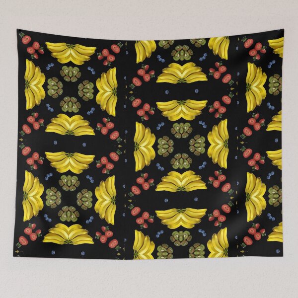 Item preview, A pattern abstract of fruit that is seamless designed and sold by With My Hands By K.