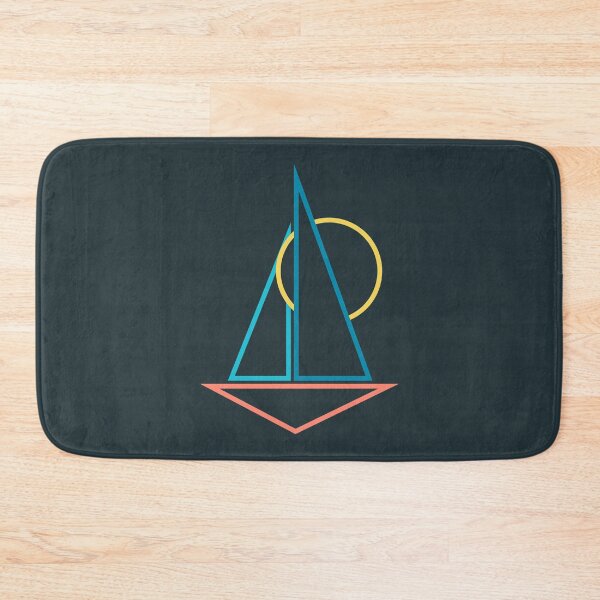 Item preview, Summer sailing designed and sold by Yanmos.