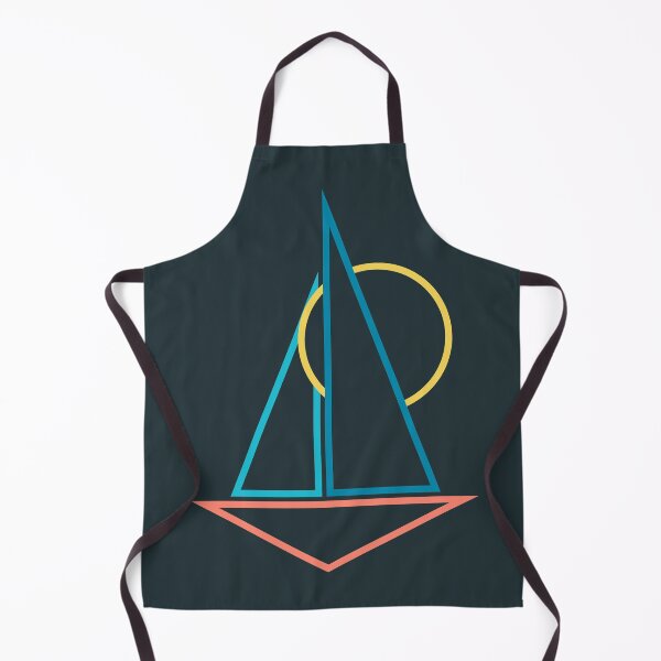 Item preview, Summer sailing designed and sold by Yanmos.