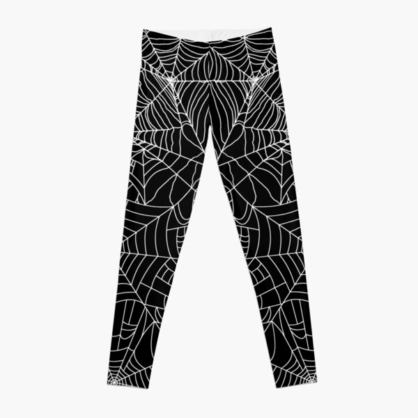 LuLaRoe, Pants & Jumpsuits, Lularoe Tc Leggings Black And White Wave  Pattern