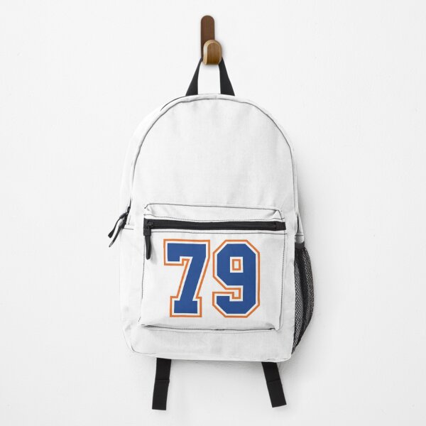 Item preview, Seventy-Nine Jersey Number Sports 79 designed and sold by HelloFromAja.