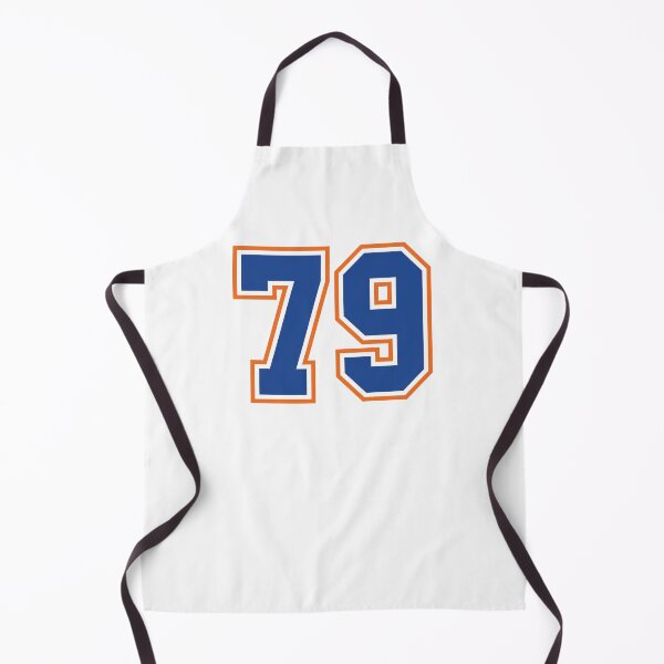 Item preview, Seventy-Nine Jersey Number Sports 79 designed and sold by HelloFromAja.