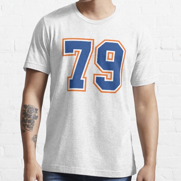 79 number jersey' Men's T-Shirt