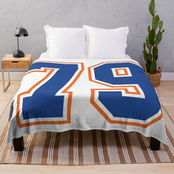 Item preview, Seventy-Nine Jersey Number Sports 79 designed and sold by HelloFromAja.