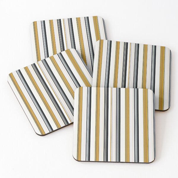 Item preview, New Fancy Striped designed and sold by NolaJere.