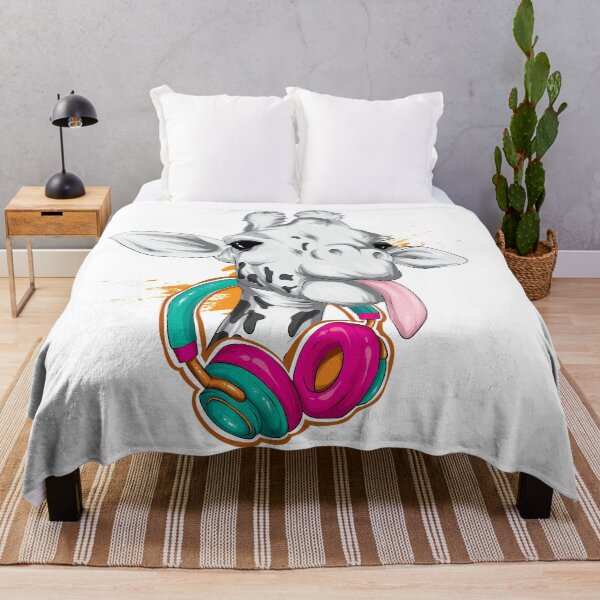 Item preview, Cool Giraffe designed and sold by kalud-zoldyck.