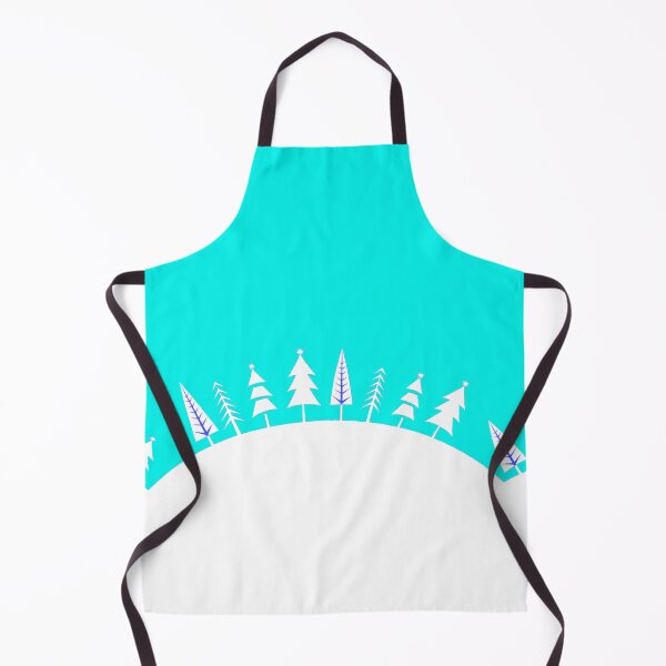 Item preview, Winterscape 1 designed and sold by chantelle bezant.