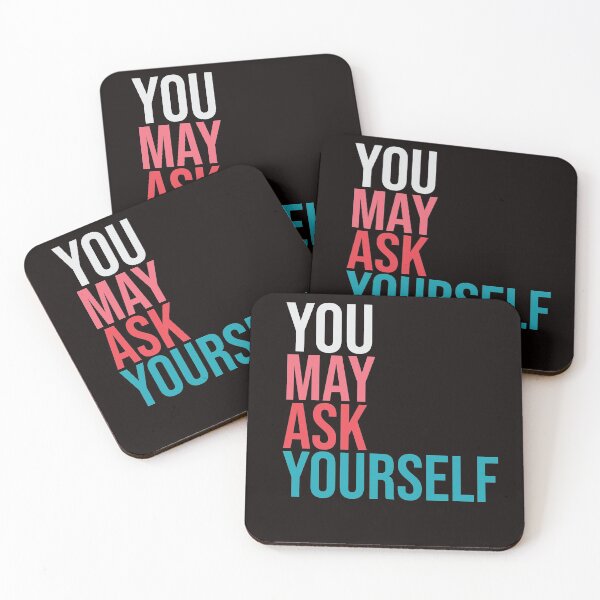 Item preview, you may ask yourself designed and sold by amrmab.