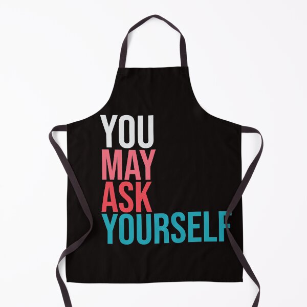 Item preview, you may ask yourself designed and sold by amrmab.