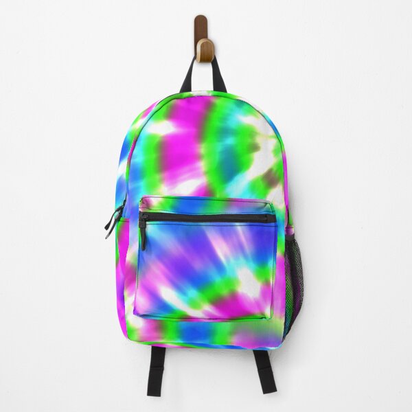 Item preview, Tie Dye Psychedelic Rainbow designed and sold by merchninja.