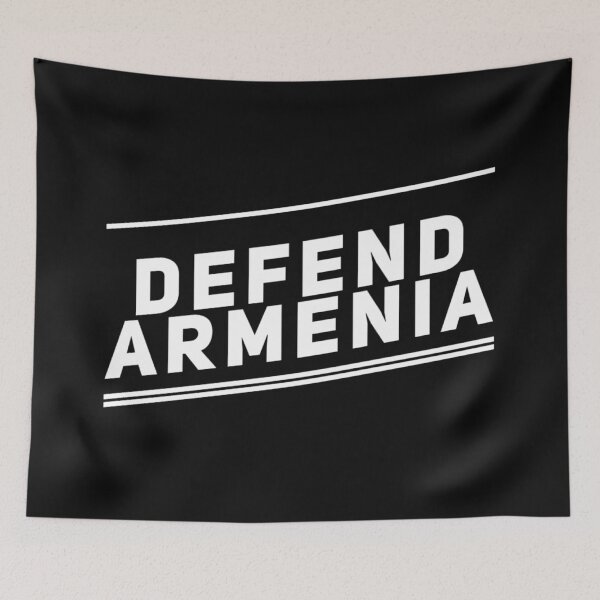 Item preview, Artsakh designed and sold by Screwnut.