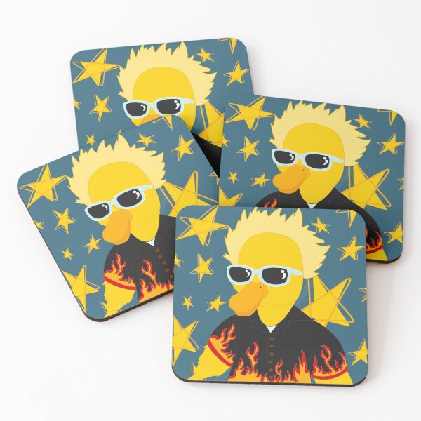 Item preview, Guy Fieri Duck designed and sold by rarelydraws.