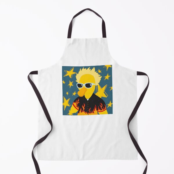 Item preview, Guy Fieri Duck designed and sold by rarelydraws.