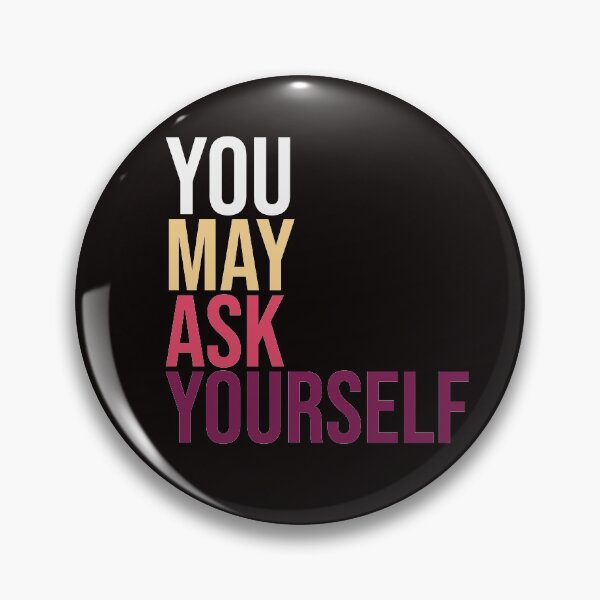 Item preview, you may ask yourself designed and sold by amrmab.