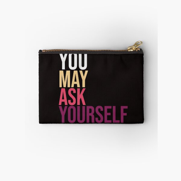 Item preview, you may ask yourself designed and sold by amrmab.