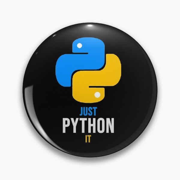 Item preview, Python Funny Programmer designed and sold by GAJENDRAN R.