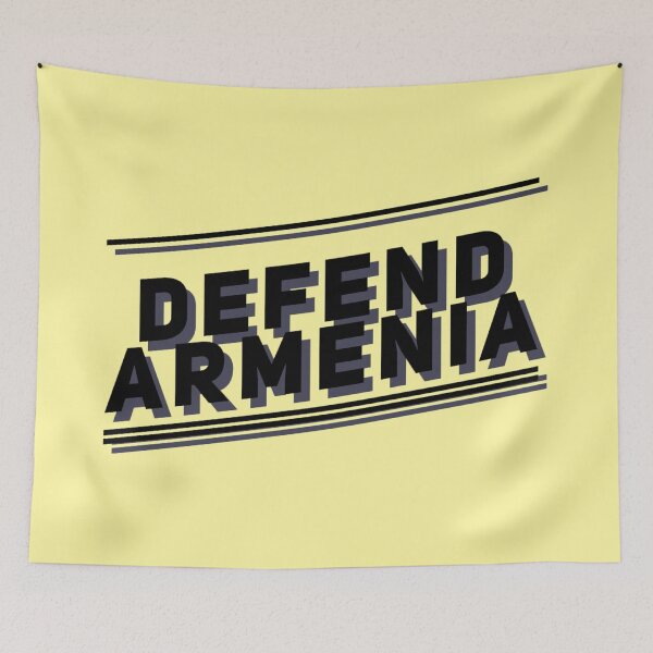Item preview, Artsakh designed and sold by Screwnut.