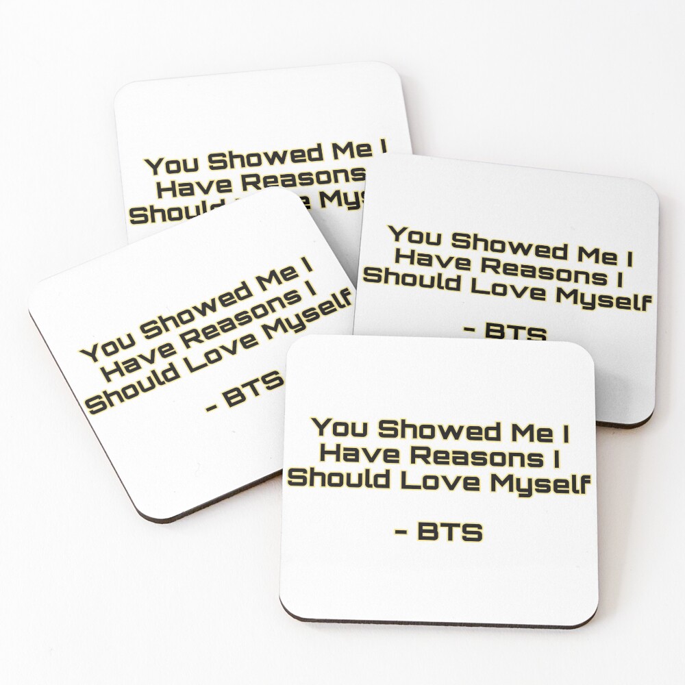 Item preview, Coasters (Set of 4) designed and sold by Toni-Roni21.