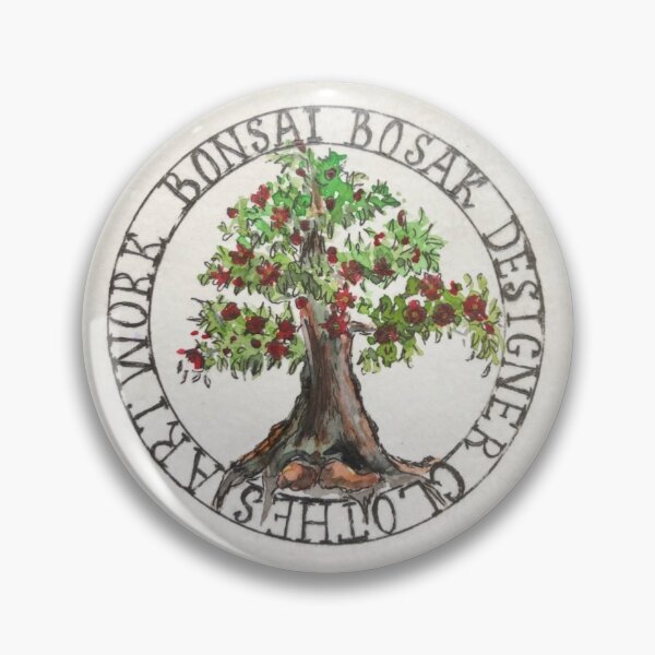 Item preview, Bonsai_bosak my brend designed and sold by Bonsai25.