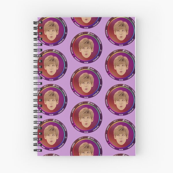 Item preview, BamBam | Got7 designed and sold by ichigobunny.