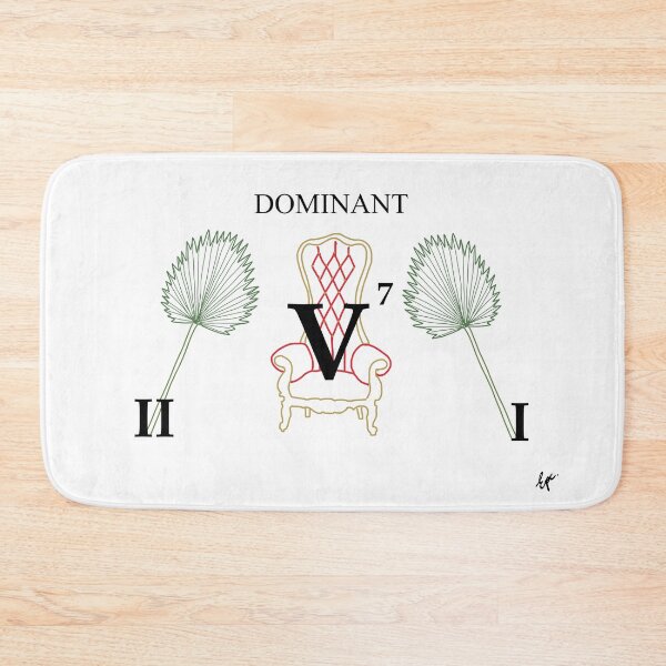 Item preview, Dominant 7 designed and sold by Epc-.