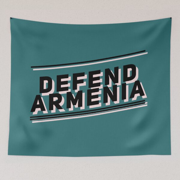 Item preview,  Artsakh designed and sold by Screwnut.
