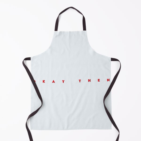 Item preview, Okay then (homage to Frago) designed and sold by 3pennyphilo.